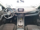  Nissan  Qashqai NISSAN  / 2021 / 5P / Crossover 1.3 MHEV 158ch Xtronic Business Edition CD LOT700 #5