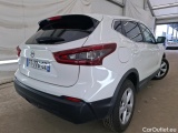  Nissan  Qashqai NISSAN  / 2017 / 5P / Crossover 1.5 DCI 115 Business Edition #3