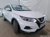  Nissan  Qashqai NISSAN  / 2017 / 5P / Crossover 1.5 DCI 115 Business Edition #4