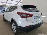  Nissan  Qashqai NISSAN  / 2017 / 5P / Crossover 1.5 DCI 115 Business Edition #2