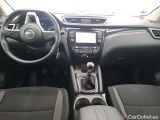  Nissan  Qashqai NISSAN  / 2017 / 5P / Crossover 1.5 DCI 115 Business Edition #5