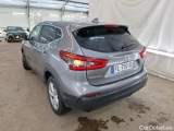 Nissan  Qashqai NISSAN  / 2017 / 5P / Crossover 1.5 DCI 115 DCT Business Edition #2