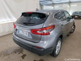  Nissan  Qashqai NISSAN  / 2017 / 5P / Crossover 1.5 DCI 115 DCT Business Edition #3