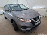  Nissan  Qashqai NISSAN  / 2017 / 5P / Crossover 1.5 DCI 115 DCT Business Edition #4