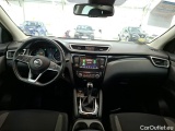 Nissan  Qashqai NISSAN  / 2017 / 5P / Crossover 1.5 DCI 115 DCT Business Edition #5