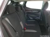  Nissan  Qashqai NISSAN  / 2017 / 5P / Crossover 1.5 DCI 115 DCT Business Edition #9