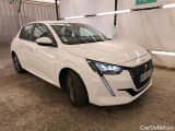  Peugeot  208  Active Business 1.5 HDi 100CV BVM6 E6d #4