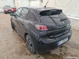  Peugeot  208  Allure Business 1.5 HDi 100CV BVM6 E6d #2