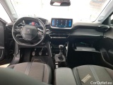  Peugeot  208  Allure Business 1.5 HDi 100CV BVM6 E6d #5