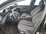  Peugeot  208  Allure Business 1.5 HDi 100CV BVM6 E6d #8