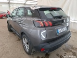  Peugeot  3008  Active Business 1.5 HDi 130CV BVA8 E6d #2