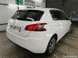  Peugeot  308  Allure Business 1.2 PureTech 130CV BVM6 E6d #3