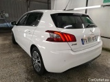  Peugeot  308  Allure Business 1.2 PureTech 130CV BVM6 E6d #2