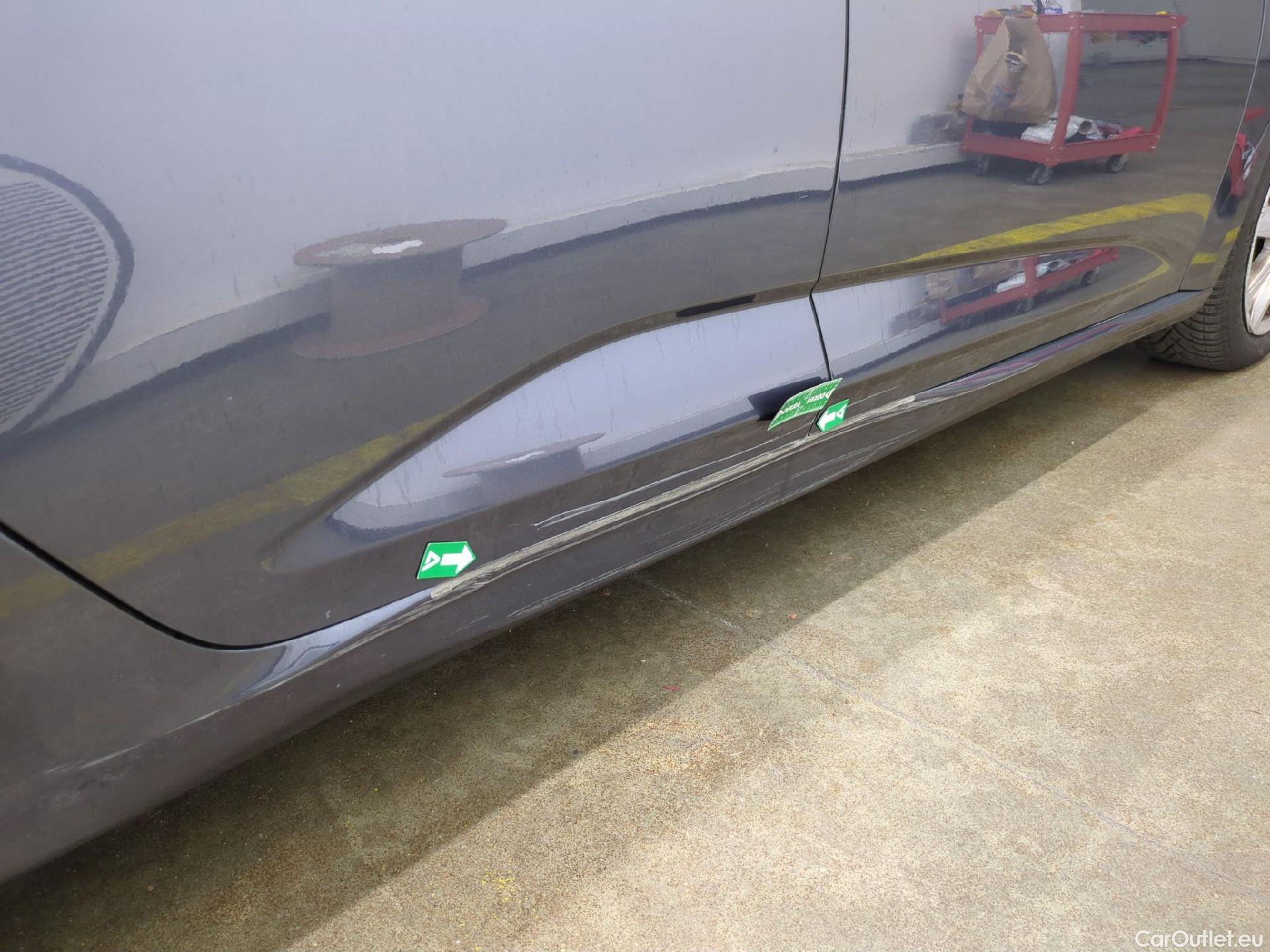  Renault  Megane  IV Berline 5 ptes. Business 1.5 dCi 115CV BVA7 E6d #20