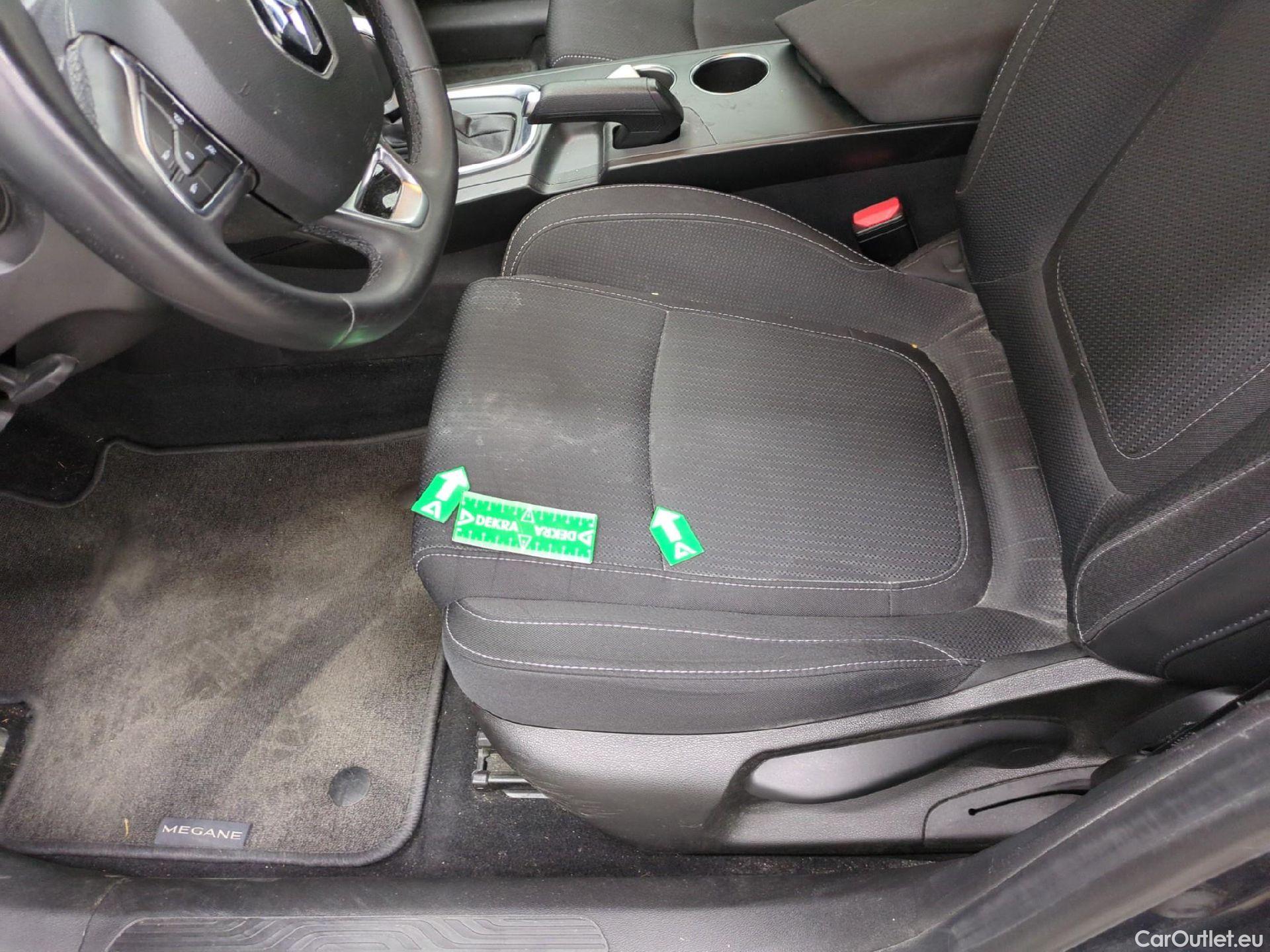  Renault  Megane  IV Berline 5 ptes. Business 1.5 dCi 115CV BVA7 E6d #6