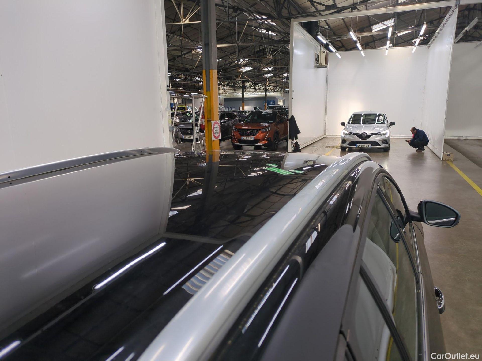  Renault  Megane  IV Grandtour Business 1.5 dCi 115CV BVA7 E6dT #38