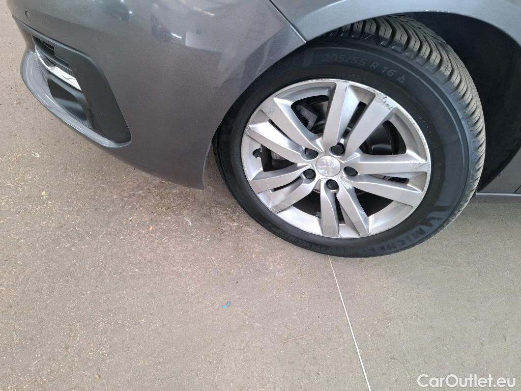  Peugeot  308  SW Active Business 1.5 HDi 130CV BVA8 E6d #39