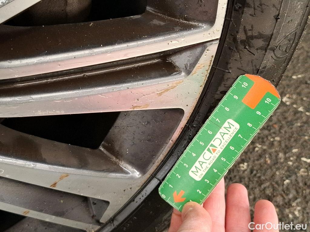  Peugeot  308  Allure Business 1.2 PureTech 130CV BVM6 E6d #13