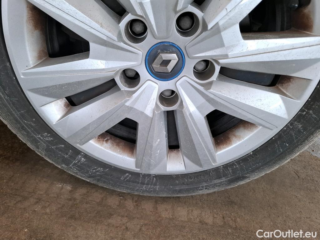  Renault  Megane RENAULT Mégane Berline / 2020 / 5P / Berline Business E-Tech hybride rech 160 -21N #21