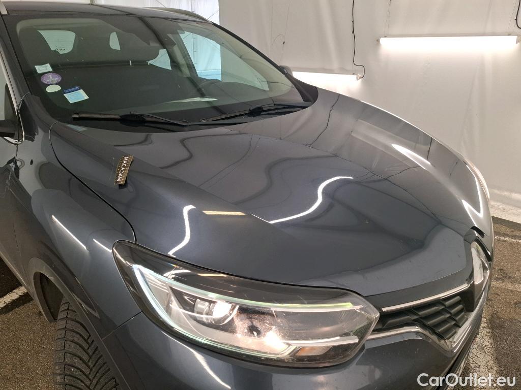  Renault  Kadjar  Business 1.2 TCe 130CV BVM6 E6 #21