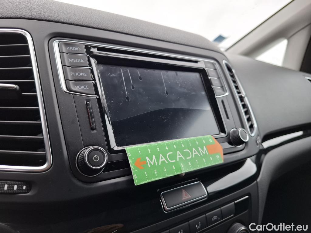  Seat  Alhambra  Style 2.0 TDI 150CV BVM6 E6dT #4