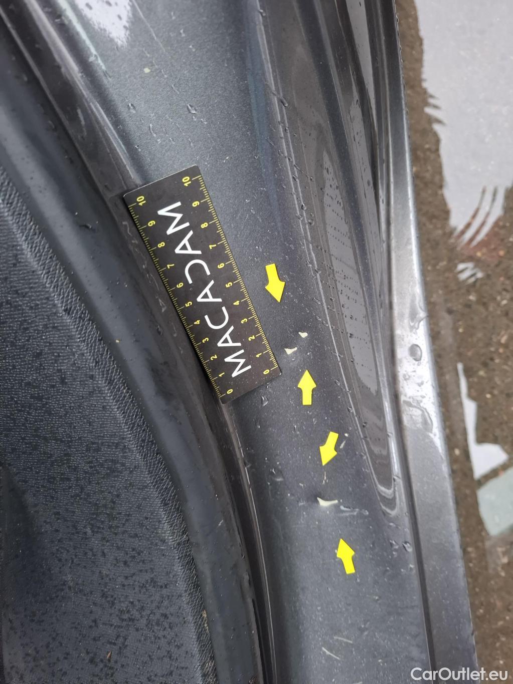  Peugeot  308  SW Active Business 1.5 HDi 130CV BVA8 E6d #9