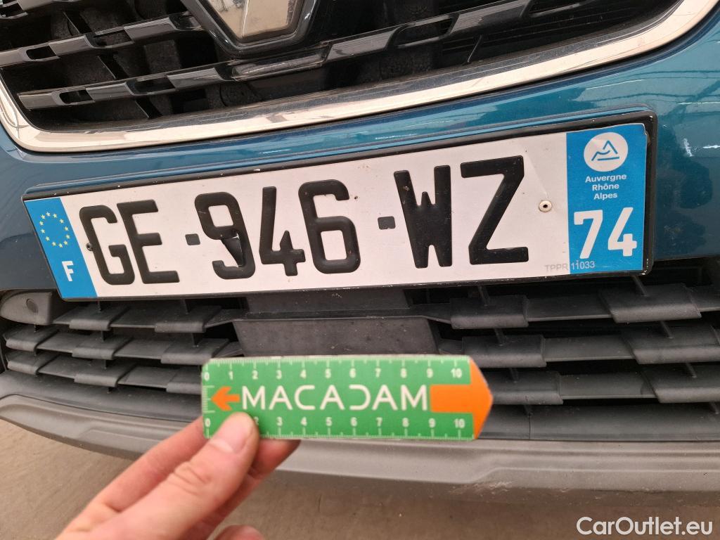  Renault  Arkana RENAULT  / 2021 / 5P / SUV Intens TCe 140 EDC -21B #31