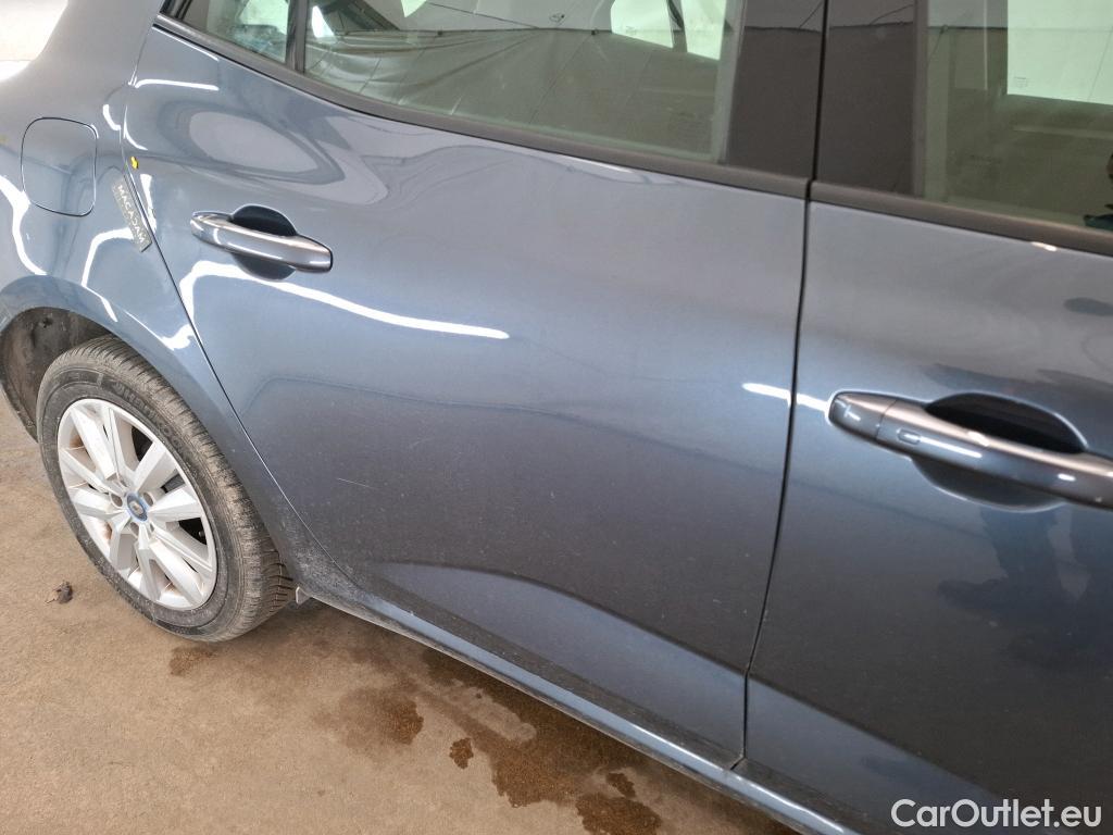  Renault  Megane RENAULT Mégane Berline / 2020 / 5P / Berline Business E-Tech hybride rech 160 -21N #3