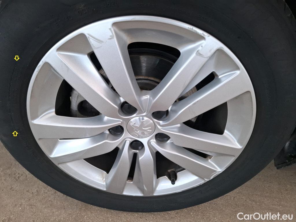  Peugeot  308  SW Active Business 1.5 HDi 130CV BVA8 E6d #25