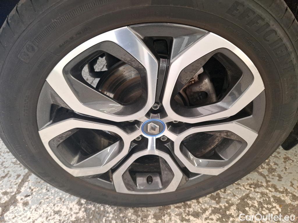  Renault  Captur RENAULT  / 2019 / 5P / SUV Intens E-TECH Plug-in 160 -21 #14