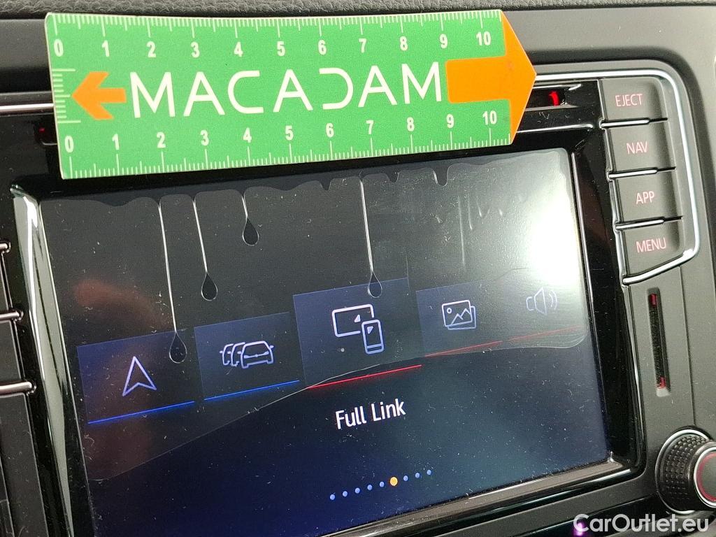  Seat  Alhambra  Style 2.0 TDI 150CV BVM6 E6dT #2