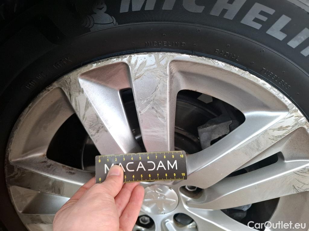  Peugeot  308  SW Active Business 1.5 HDi 130CV BVA8 E6d #34