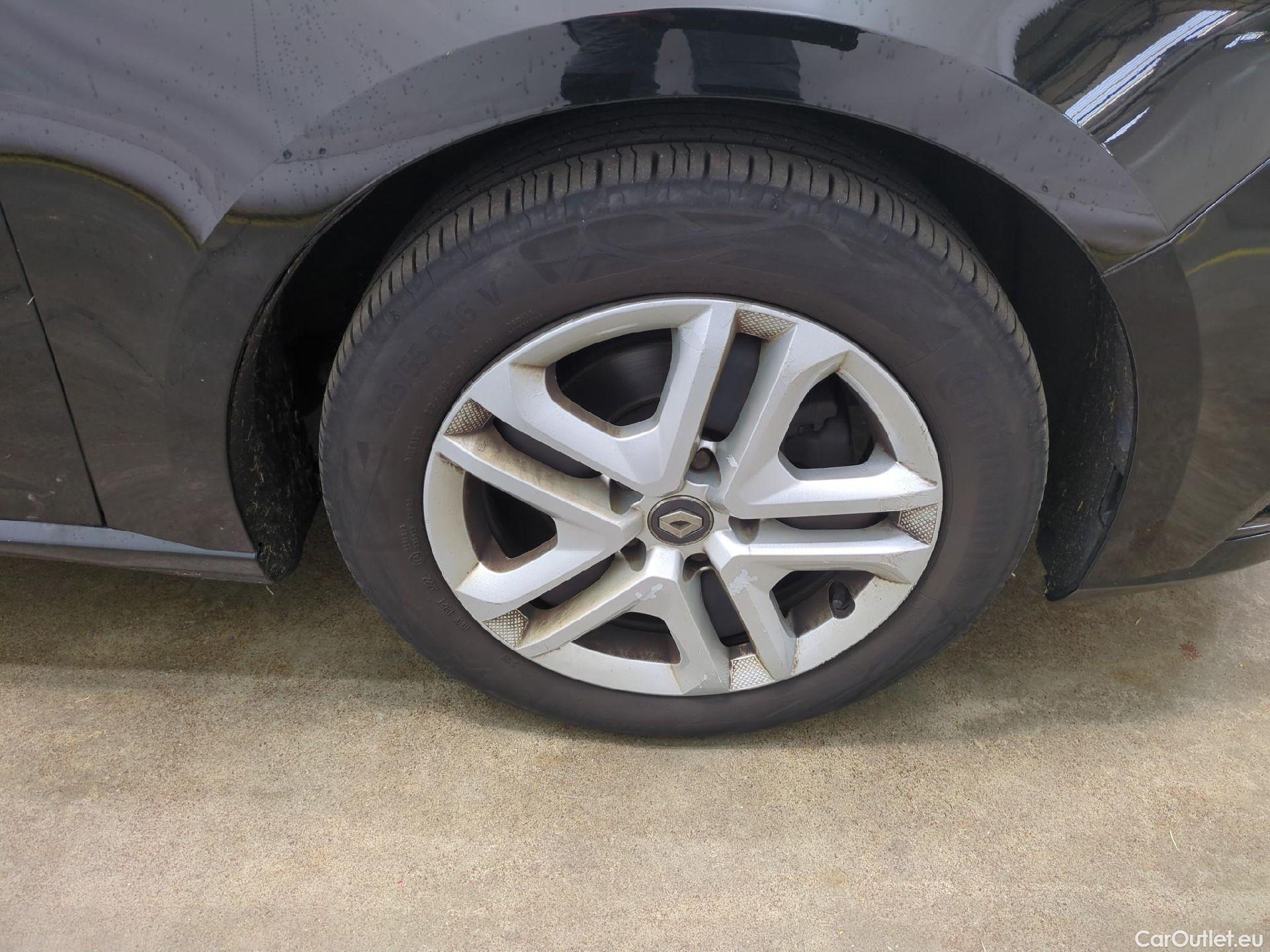  Renault  Megane  IV Grandtour Business 1.5 dCi 115CV BVA7 E6dT #19