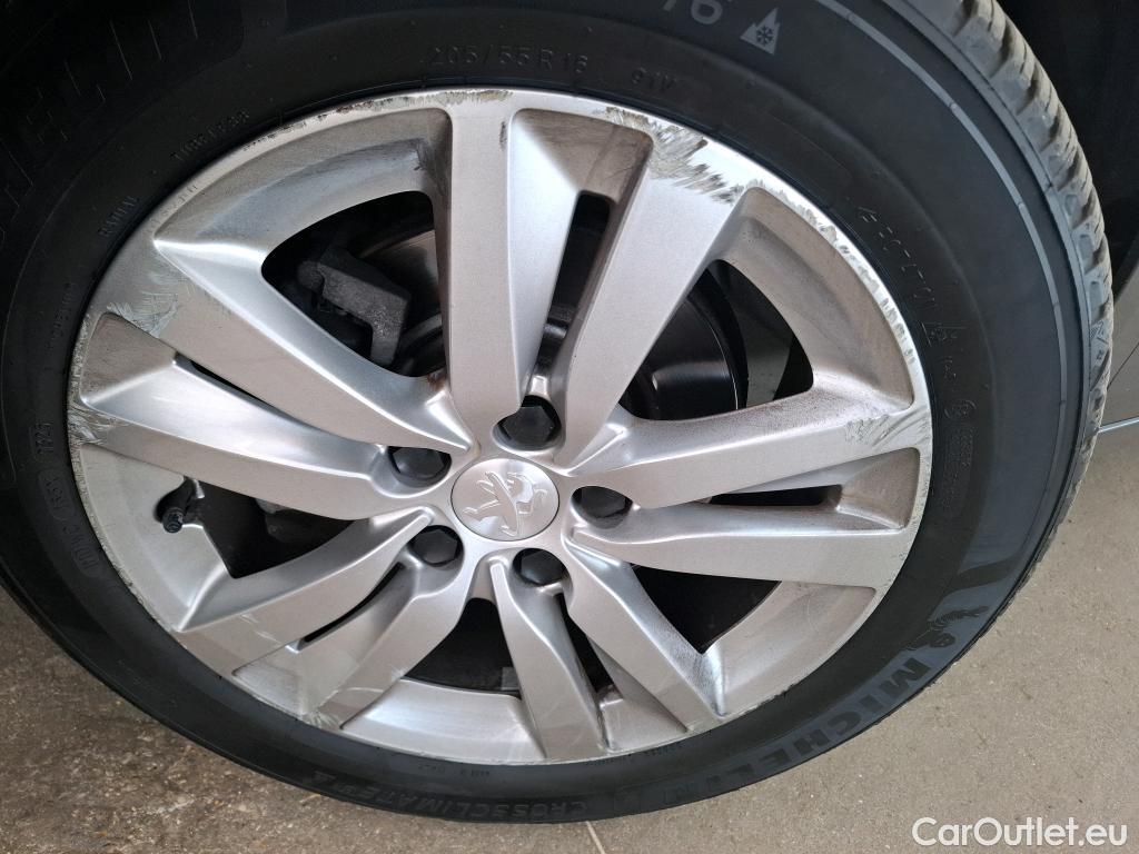  Peugeot  308  SW Active Business 1.5 HDi 130CV BVA8 E6d #40