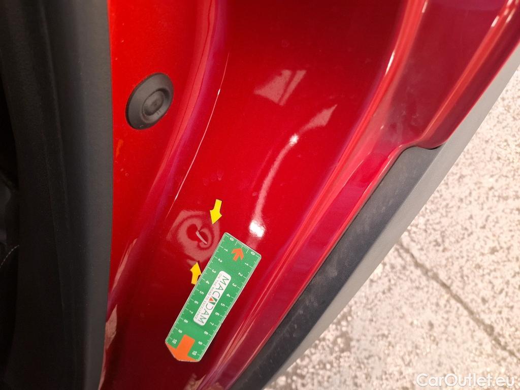  Renault  Captur RENAULT  / 2019 / 5P / SUV Intens E-TECH Plug-in 160 -21 #7