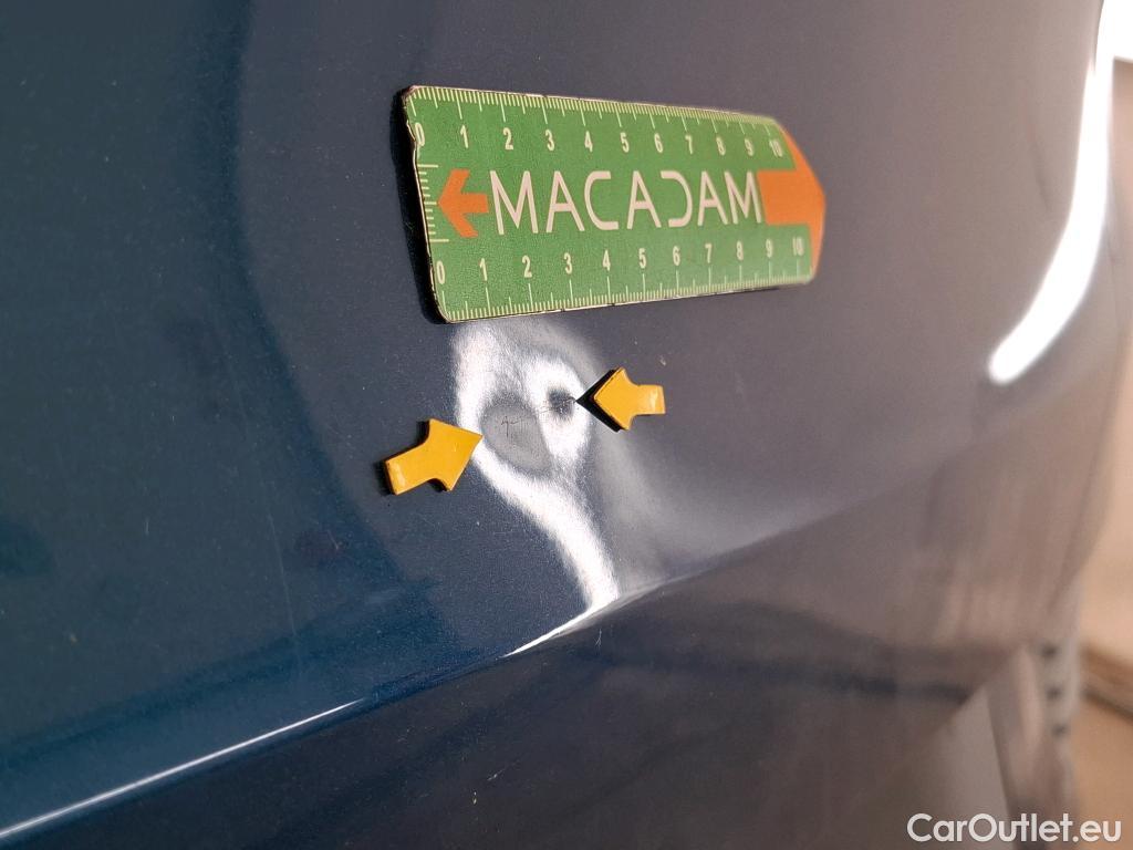  Renault  Arkana RENAULT  / 2021 / 5P / SUV Intens TCe 140 EDC -21B #27