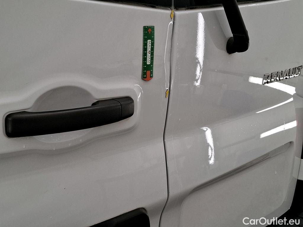  Renault  Trafic RENAULT  4p Combi Zen L1 dCi 115 #12