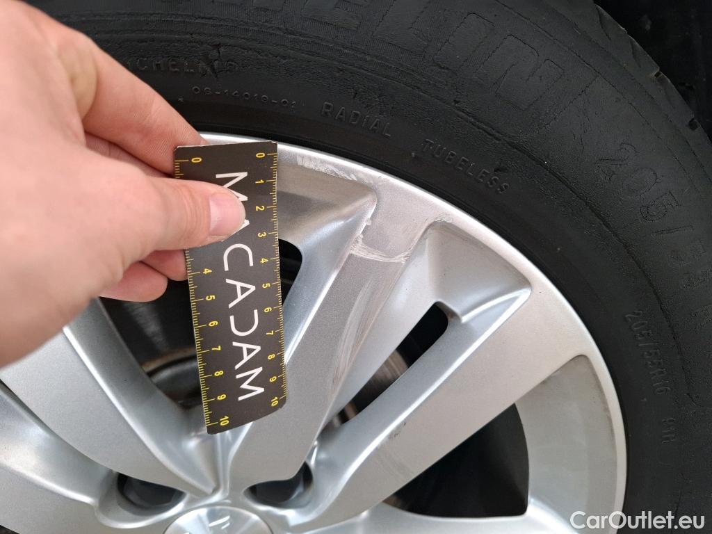  Peugeot  308  SW Active Business 1.5 HDi 130CV BVA8 E6d #29