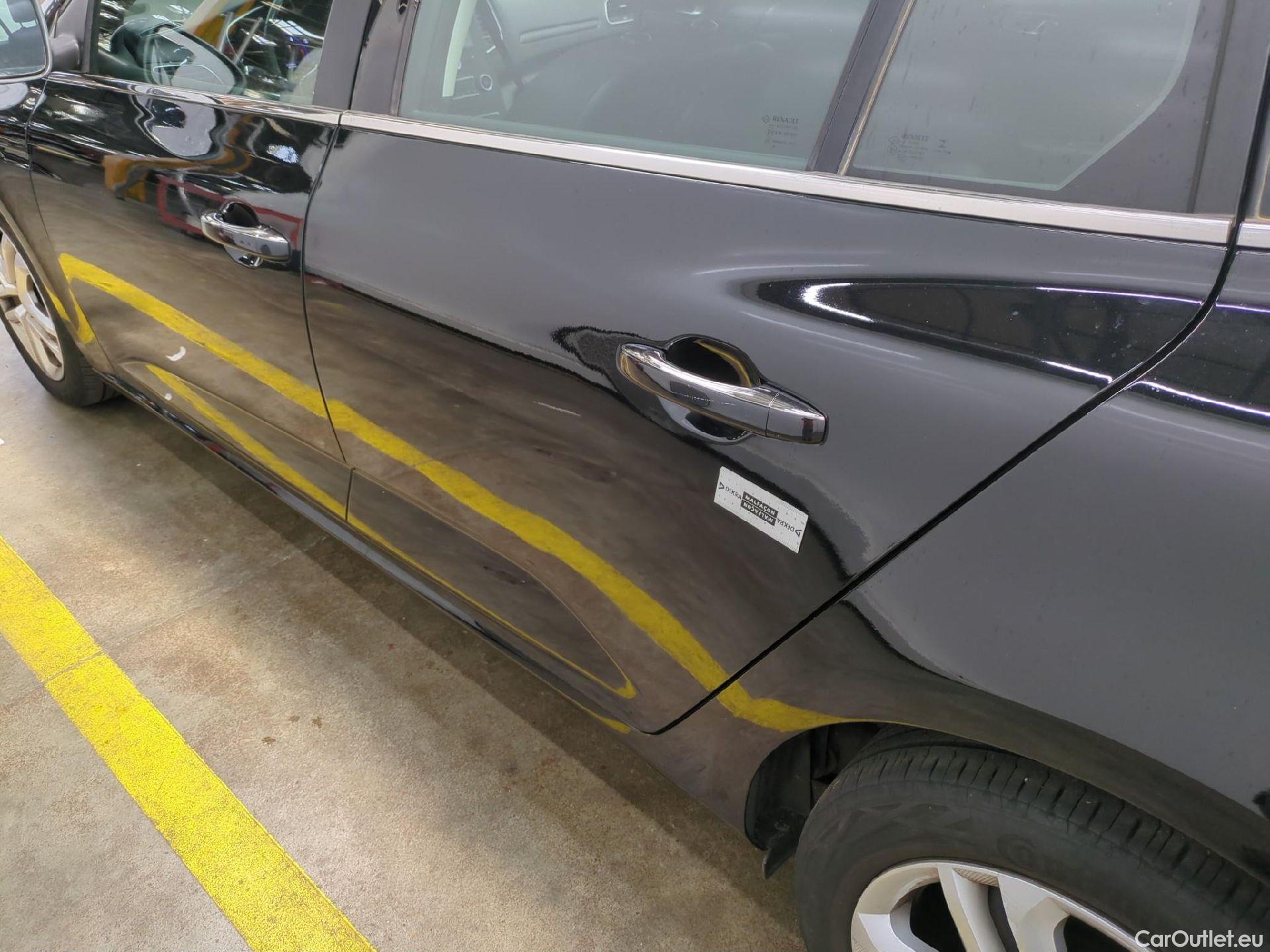  Renault  Megane  IV Grandtour Business 1.5 dCi 115CV BVA7 E6dT #29