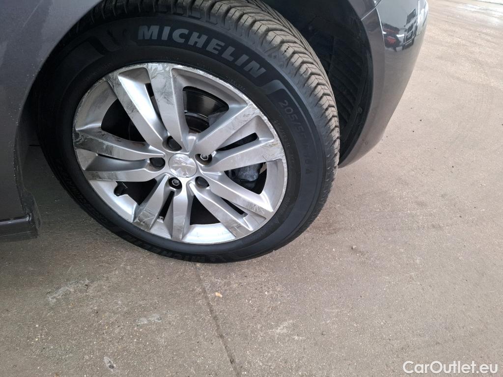  Peugeot  308  SW Active Business 1.5 HDi 130CV BVA8 E6d #32