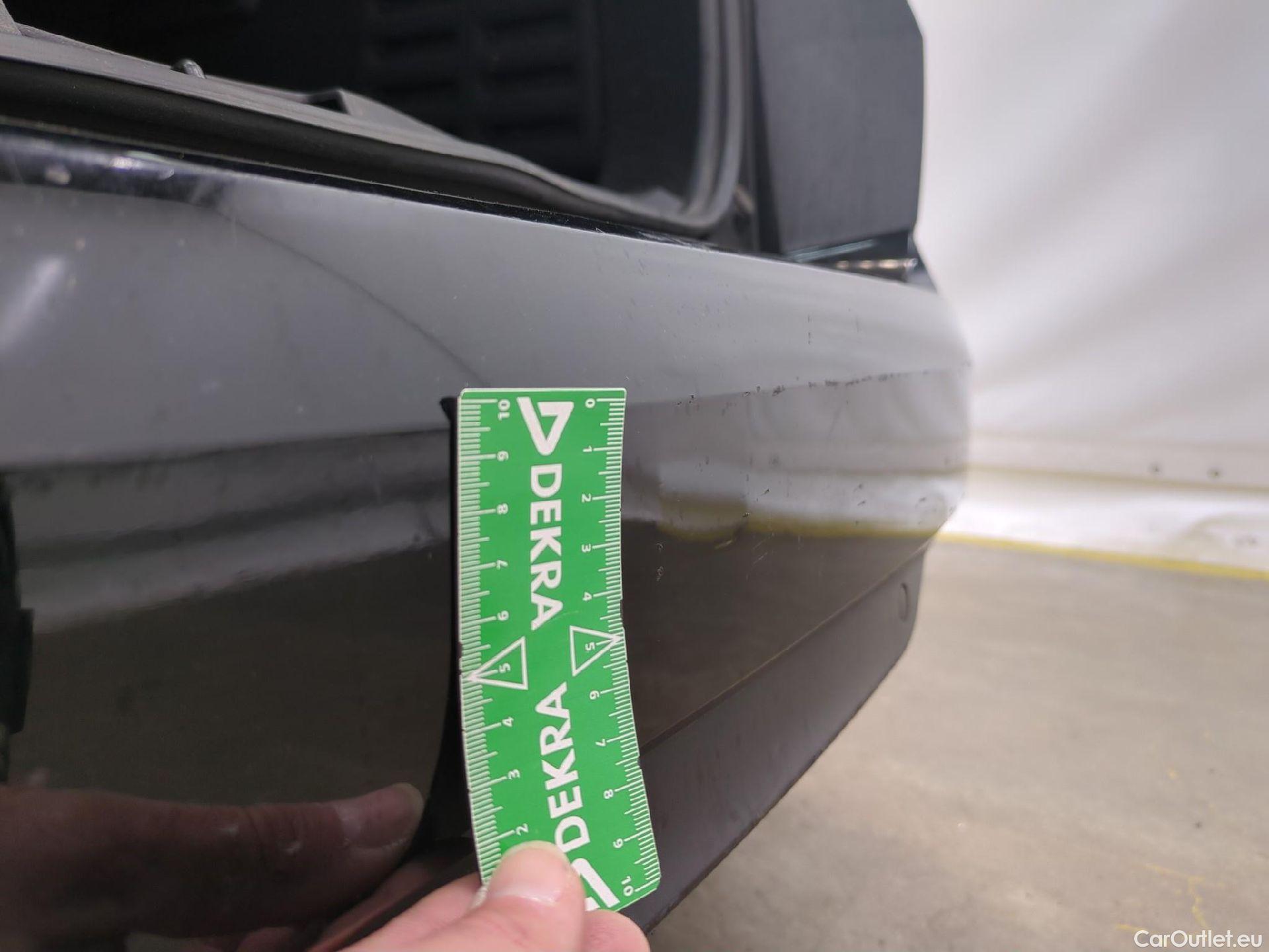  Renault  Megane  IV Grandtour Business 1.5 dCi 115CV BVA7 E6dT #30