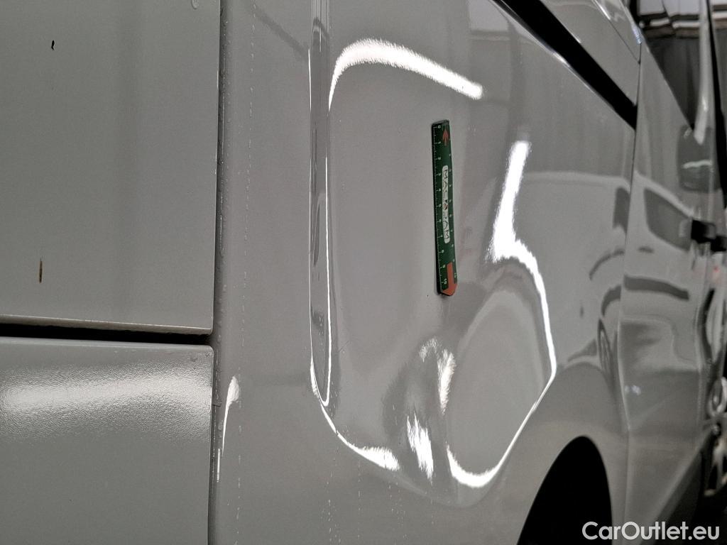  Renault  Trafic RENAULT  4p Combi Zen L1 dCi 115 #7