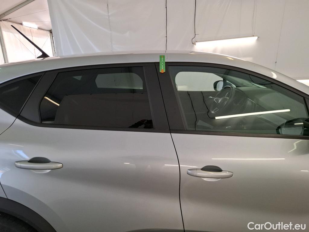  Renault  Captur  II Evolution 1.6 E-TECH Hybrid 145CV BVA6 E6d #27