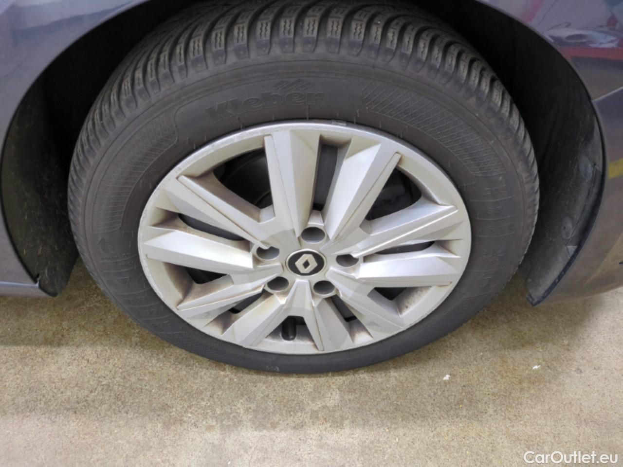  Renault  Megane  IV Berline 5 ptes. Business 1.5 dCi 115CV BVA7 E6d #14