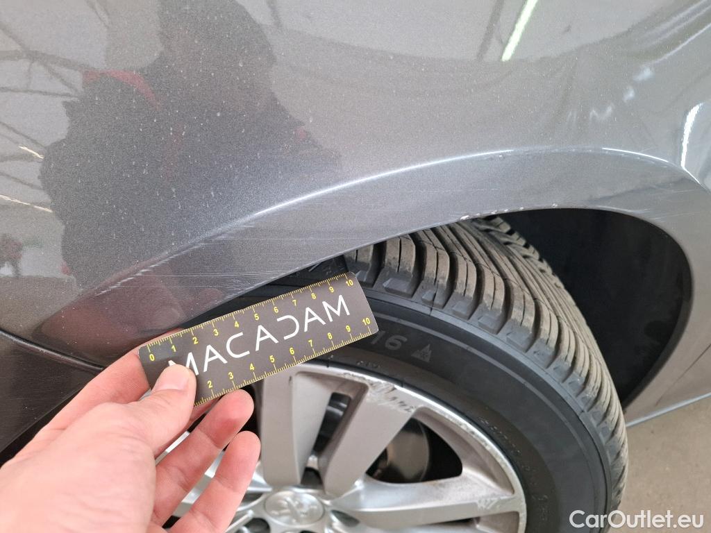  Peugeot  308  SW Active Business 1.5 HDi 130CV BVA8 E6d #5