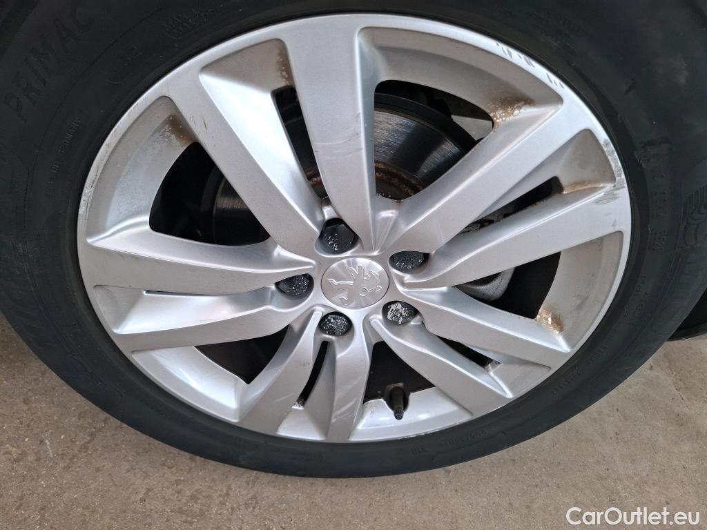  Peugeot  308  SW Active Business 1.5 HDi 130CV BVA8 E6d #47