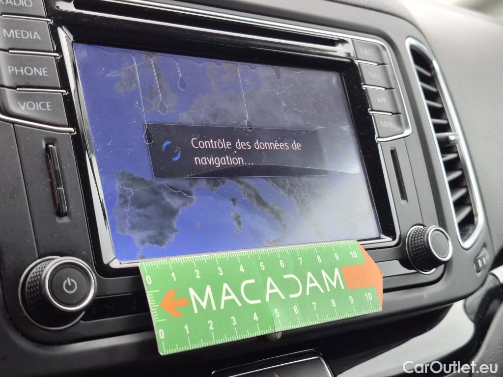  Seat  Alhambra  Style 2.0 TDI 150CV BVM6 E6dT #3