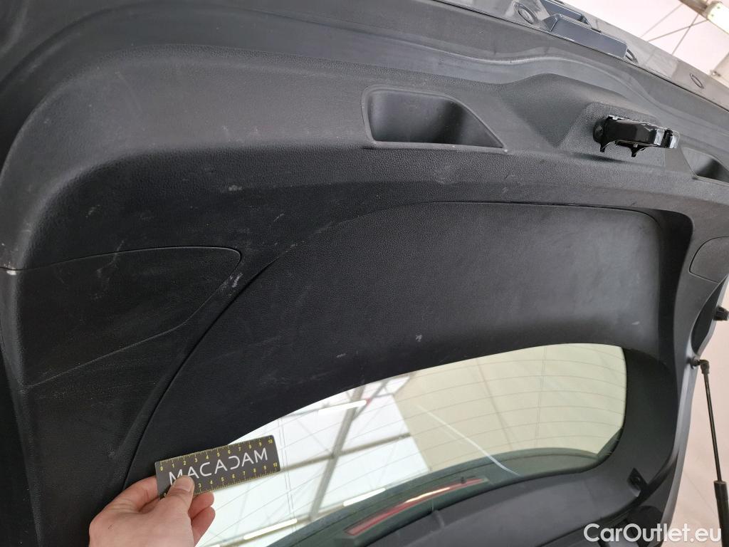  Renault  Megane RENAULT Mégane Berline / 2020 / 5P / Berline Business E-Tech hybride rech 160 -21N #25