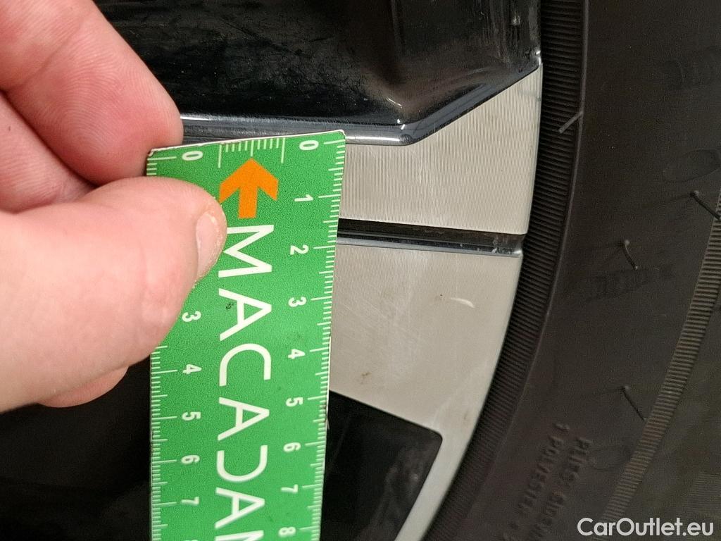  Renault  Captur  II Evolution 1.6 E-TECH Hybrid 145CV BVA6 E6d #7