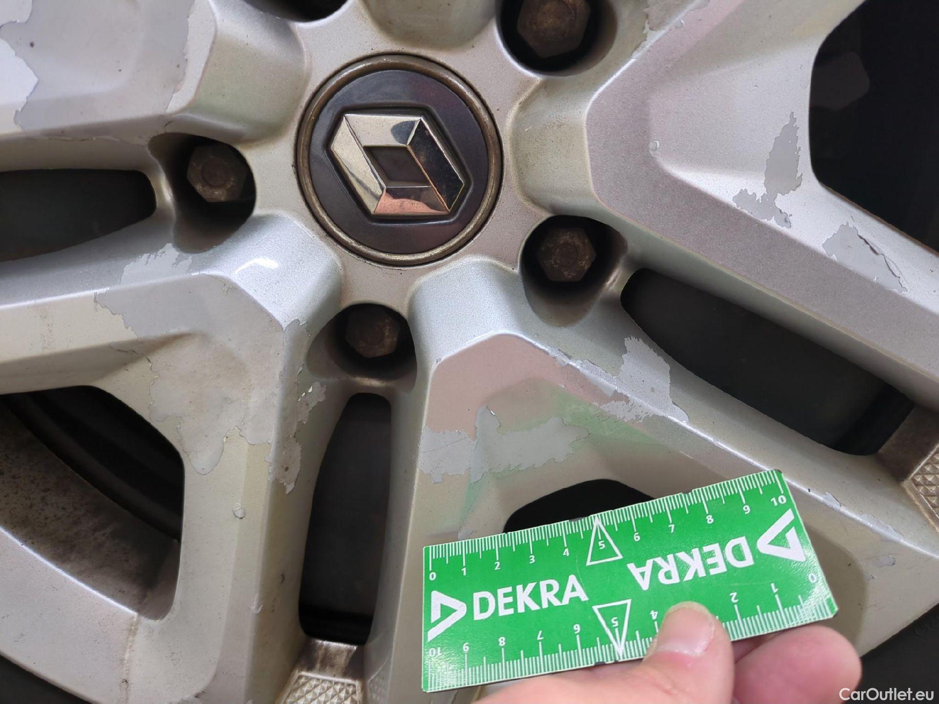  Renault  Megane  IV Grandtour Business 1.5 dCi 115CV BVA7 E6dT #5